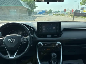 Toyota Rav4 XLE * ЦЕНА ДО БЪЛГАРИЯ * (CARFAX) - 39999 лв. - 56319446 11