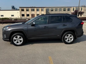 Toyota Rav4 XLE * ЦЕНА ДО БЪЛГАРИЯ * (CARFAX) - 39999 лв. - 56319446 4