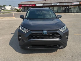 Toyota Rav4 XLE * ЦЕНА ДО БЪЛГАРИЯ * (CARFAX)