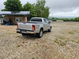 Toyota Hilux 3.0D4D | Mobile.bg    7