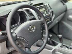 Toyota Hilux 3.0D4D | Mobile.bg    17