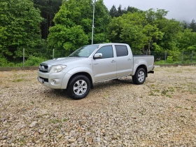     Toyota Hilux 3.0D4D