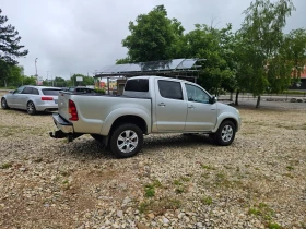 Toyota Hilux 3.0D4D | Mobile.bg    8