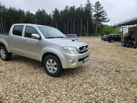 Toyota Hilux 3.0D4D | Mobile.bg    9
