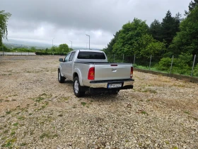     Toyota Hilux 3.0D4D