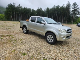 Toyota Hilux 3.0D4D | Mobile.bg    10