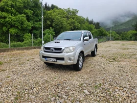     Toyota Hilux 3.0D4D