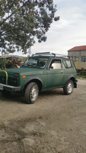 Lada Niva | Mobile.bg    5