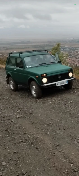  Lada Niva