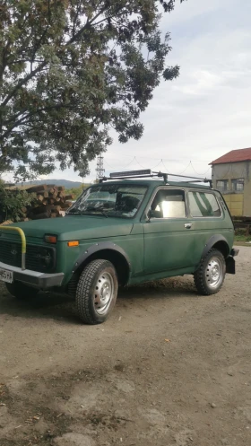 Lada Niva | Mobile.bg    4