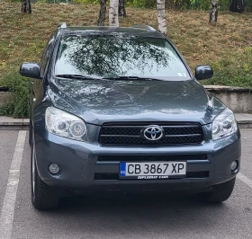 Обява за продажба на Toyota Rav4 2.0 vvti ~24 600 лв. - изображение 1
