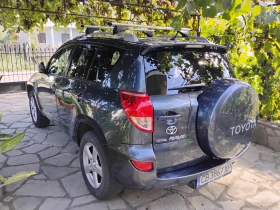 Обява за продажба на Toyota Rav4 2.0 vvti ~24 600 лв. - изображение 10