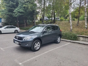 Обява за продажба на Toyota Rav4 2.0 vvti ~24 600 лв. - изображение 2