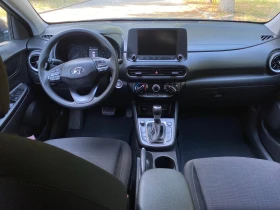 Hyundai Kona 2.0 MPI (CVVL) | Mobile.bg    10