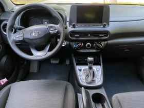 Hyundai Kona 2.0 MPI (CVVL) | Mobile.bg    11