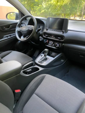 Hyundai Kona 2.0 MPI (CVVL) | Mobile.bg    13