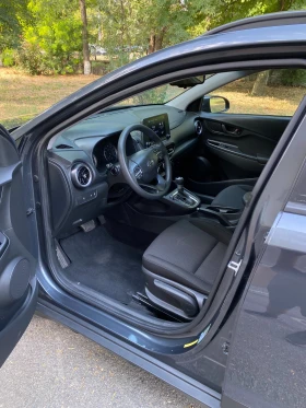 Hyundai Kona 2.0 MPI (CVVL) | Mobile.bg    8