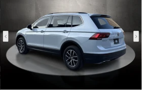 VW Tiguan 360КАМЕРА* ПОДГРЕВ* КЕЙЛЕС* LANE* ASSIST* - 24700 лв. - 43929142 4