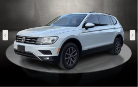 VW Tiguan 360КАМЕРА* ПОДГРЕВ* КЕЙЛЕС* LANE* ASSIST* - 24700 лв. - 43929142 3