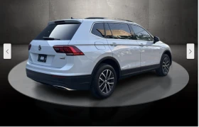 VW Tiguan 360КАМЕРА* ПОДГРЕВ* КЕЙЛЕС* LANE* ASSIST* - 24700 лв. - 43929142 2