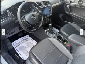 VW Tiguan 360КАМЕРА* ПОДГРЕВ* КЕЙЛЕС* LANE* ASSIST* - 24700 лв. - 43929142 6