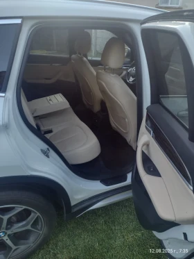 Обява за продажба на BMW X1 2.8L 4x4 ~22 500 лв. - изображение 10