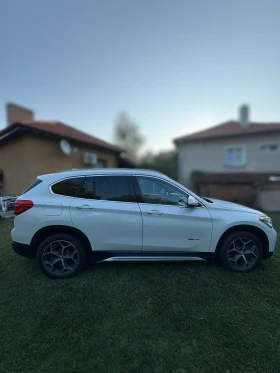 Обява за продажба на BMW X1 2.8L 4x4 ~22 500 лв. - изображение 4