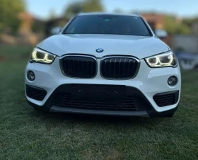 Обява за продажба на BMW X1 2.8L 4x4 ~22 500 лв. - изображение 1