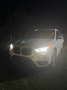 Обява за продажба на BMW X1 2.8L 4x4 ~22 500 лв. - изображение 7