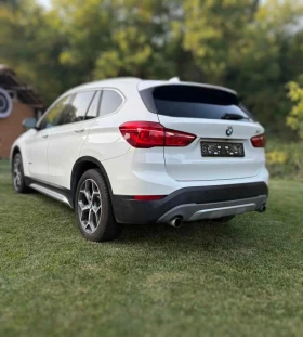 Обява за продажба на BMW X1 2.8L 4x4 ~22 500 лв. - изображение 5