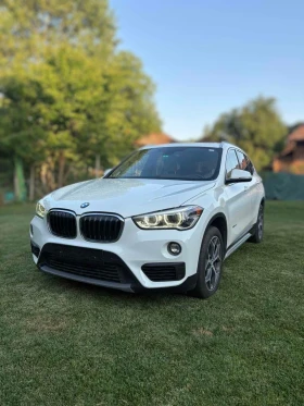 Обява за продажба на BMW X1 2.8L 4x4 ~22 500 лв. - изображение 1