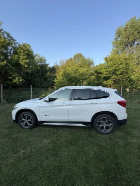 Обява за продажба на BMW X1 2.8L 4x4 ~22 500 лв. - изображение 3