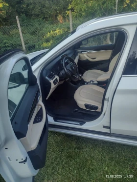 Обява за продажба на BMW X1 2.8L 4x4 ~22 500 лв. - изображение 11