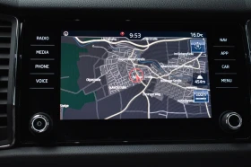 Skoda Kodiaq 1.5TSI/150HP/L&K/MEMO/360/CANTON/LED/NAVI/267g | Mobile.bg    6