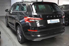 Skoda Kodiaq 1.5TSI/150HP/L&K/MEMO/360/CANTON/LED/NAVI/267g | Mobile.bg    2