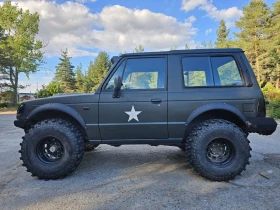 Hyundai Galloper OFF-ROAD | Mobile.bg    3