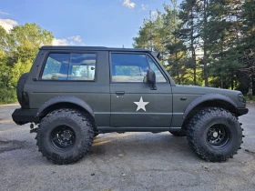 Hyundai Galloper OFF-ROAD | Mobile.bg    4