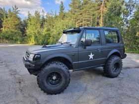 Hyundai Galloper OFF-ROAD | Mobile.bg    8