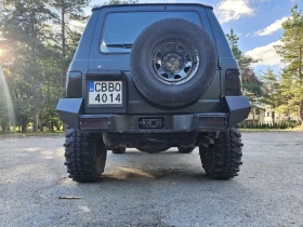 Hyundai Galloper OFF-ROAD | Mobile.bg    6