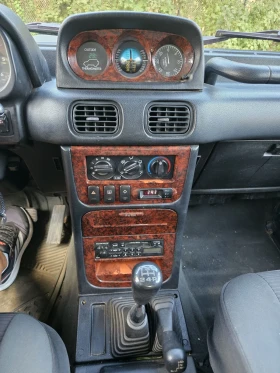 Hyundai Galloper OFF-ROAD | Mobile.bg    17