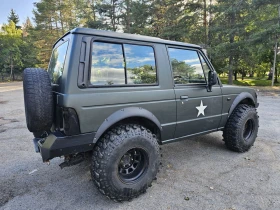 Hyundai Galloper OFF-ROAD | Mobile.bg    13