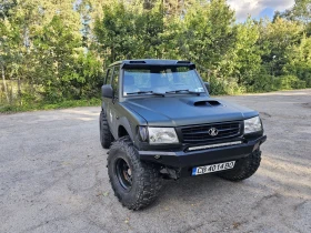 Hyundai Galloper OFF-ROAD | Mobile.bg    14