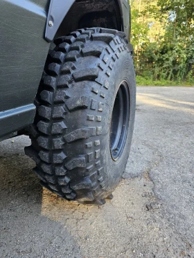 Hyundai Galloper OFF-ROAD | Mobile.bg    11