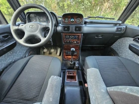 Hyundai Galloper OFF-ROAD | Mobile.bg    16