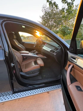 BMW X6 BMW X6 /30XD/VACUMM/KEYLEES/KOJA/NAVI/MEMORY | Mobile.bg    9