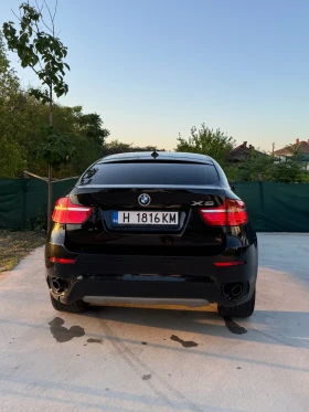 BMW X6 BMW X6 /30XD/VACUMM/KEYLEES/KOJA/NAVI/MEMORY | Mobile.bg    3