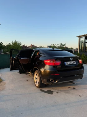 BMW X6 BMW X6 /30XD/VACUMM/KEYLEES/KOJA/NAVI/MEMORY | Mobile.bg    6
