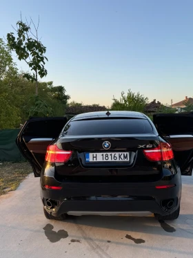 BMW X6 BMW X6 /30XD/VACUMM/KEYLEES/KOJA/NAVI/MEMORY | Mobile.bg    4
