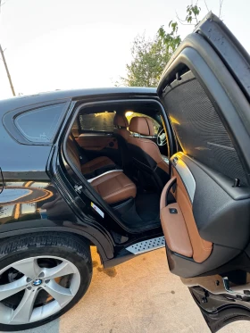 BMW X6 BMW X6 /30XD/VACUMM/KEYLEES/KOJA/NAVI/MEMORY | Mobile.bg    8