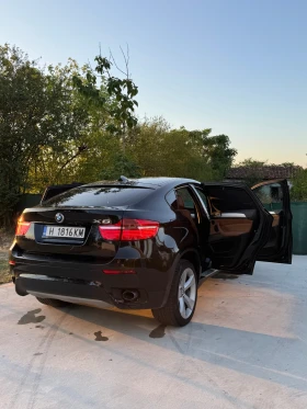 BMW X6 BMW X6 /30XD/VACUMM/KEYLEES/KOJA/NAVI/MEMORY | Mobile.bg    5